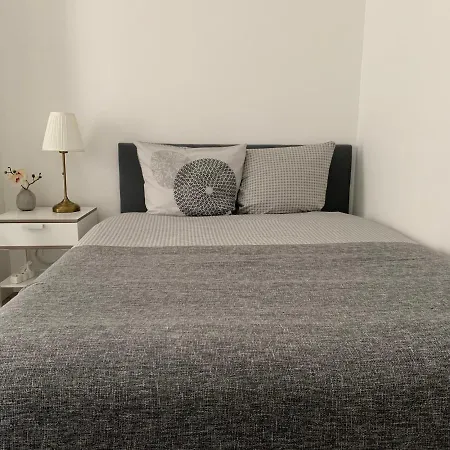 Orsay Lovely Studio In Center Apartment Paris