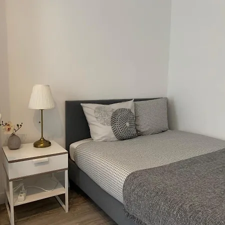 Orsay Lovely Studio In Center Apartment